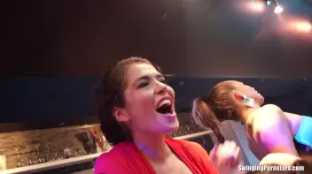 Randy Rednecks and Pigtail Poontang Part 2 - Lesbo Cam Screencap 69 on sinx.preview.netperv.com