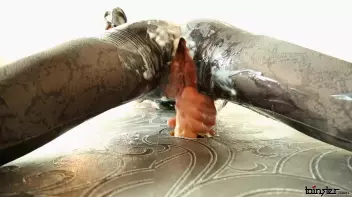 Stopped In Her Tracks By The Slime Wave Screencap 47 on sinx.preview.netperv.com