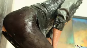 Stopped In Her Tracks By The Slime Wave Screencap 64 on sinx.preview.netperv.com