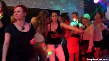Party Hardcore Gone Crazy Vol. 1 Part 4 - Main Edit Screencap 19 on sinx.preview.netperv.com
