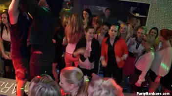 Party Hardcore Gone Crazy Vol. 1 Part 4 - Main Edit Screencap 29 on sinx.preview.netperv.com