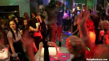 Party Hardcore Gone Crazy Vol. 1 Part 4 - Main Edit Screencap 38 on sinx.preview.netperv.com