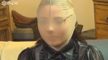 Pantyhose Masked Babe Sucks Cock For Cumshot Screencap 1 on sinx.preview.netperv.com
