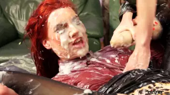 Glamoflauge Ruined By Cum Showers Screencap 79 on sinx.preview.netperv.com