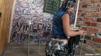 Creamy topping Screencap 53 on sinx.preview.netperv.com