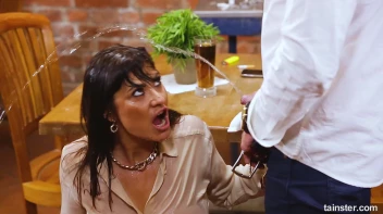 Give The Bitch A Tip Of Piss! Screencap 9 on sinx.preview.netperv.com