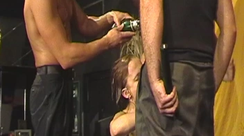 Blowjob Beauties Part 2 - Cam 2 Screencap 97 on sinx.preview.netperv.com