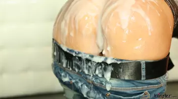 Snack On That Creamy Hot Dog Screencap 39 on sinx.preview.netperv.com