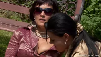 Give This Maid The Lesbo Test! Screencap 93 on sinx.preview.netperv.com