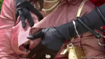 Give This Maid The Lesbo Test! Screencap 61 on sinx.preview.netperv.com