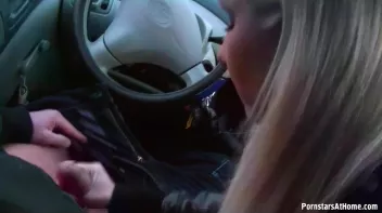 Eat Up The Fruits Of Your Handjob Labor! Screencap 28 on sinx.preview.netperv.com