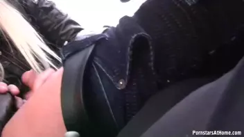 Eat Up The Fruits Of Your Handjob Labor! Screencap 4 on sinx.preview.netperv.com