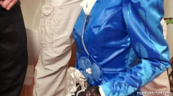 Even Princesses Have To Take A Piss Screencap 8 on sinx.preview.netperv.com