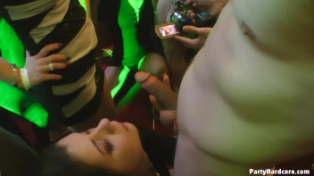 Party Hardcore Gone Crazy Vol. 39 Single Cut: Part 7 - Main Edit Screencap 5 on sinx.preview.netperv.com