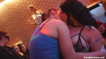 Party Hardcore Gone Crazy Vol. 39 Single Cut: Part 7 - Main Edit Screencap 7 on sinx.preview.netperv.com