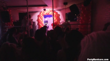 Party Hardcore Gone Crazy Vol. 39 Single Cut: Part 7 - Main Edit Screencap 10 on sinx.preview.netperv.com