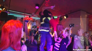 Party Hardcore Gone Crazy Vol. 39 Single Cut: Part 7 - Main Edit Screencap 18 on sinx.preview.netperv.com