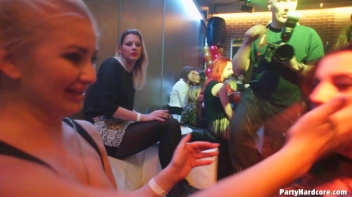 Party Hardcore Gone Crazy Vol. 39 Single Cut: Part 7 - Main Edit Screencap 30 on sinx.preview.netperv.com