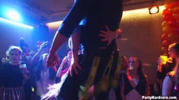 Party Hardcore Gone Crazy Vol. 39 Single Cut: Part 7 - Main Edit Screencap 38 on sinx.preview.netperv.com