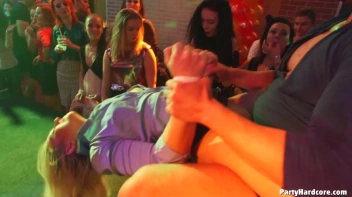 Party Hardcore Gone Crazy Vol. 39 Single Cut: Part 7 - Main Edit Screencap 41 on sinx.preview.netperv.com