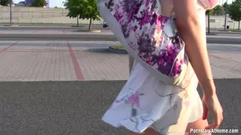 Pissin' Up The Parking Lot Screencap 9 on sinx.preview.netperv.com