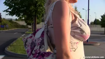 Pissin' Up The Parking Lot Screencap 7 on sinx.preview.netperv.com