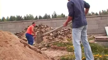 Gobs of Gooey Jism Screencap 1 on sinx.preview.netperv.com