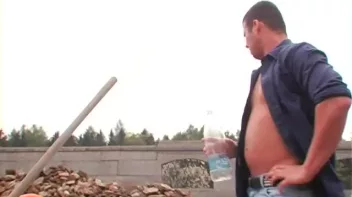 Gobs of Gooey Jism Screencap 2 on sinx.preview.netperv.com