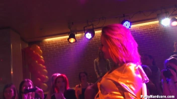 Party Hardcore Gone Crazy Vol. 40 Single Cut: Part 3 - Cam 3 Screencap 100 on sinx.preview.netperv.com