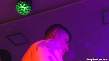 Party Hardcore Gone Crazy Vol. 40 Single Cut: Part 3 - Cam 3 Screencap 19 on sinx.preview.netperv.com