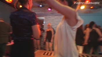 Party Hardcore Gone Crazy Vol. 25 Part 6 - Cam 3 Screencap 51 on sinx.preview.netperv.com