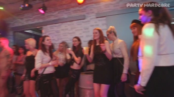Party Hardcore Gone Crazy Vol. 25 Part 6 - Cam 3 Screencap 57 on sinx.preview.netperv.com