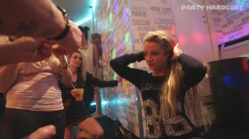 Party Hardcore Gone Crazy Vol. 25 Part 6 - Cam 3 Screencap 6 on sinx.preview.netperv.com