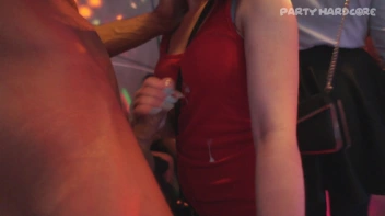 Party Hardcore Gone Crazy Vol. 25 Part 6 - Cam 3 Screencap 61 on sinx.preview.netperv.com