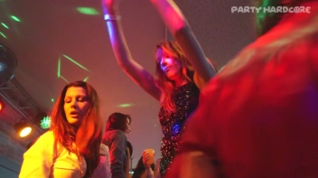 Party Hardcore Gone Crazy Vol. 25 Part 6 - Cam 3 Screencap 31 on sinx.preview.netperv.com