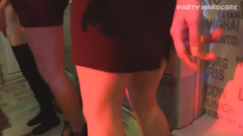 Party Hardcore Gone Crazy Vol. 15 Part 2 - Cam 3 Screencap 7 on sinx.preview.netperv.com