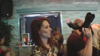 Party Hardcore Gone Crazy Vol. 15 Part 2 - Cam 3 Screencap 19 on sinx.preview.netperv.com