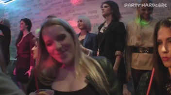 Party Hardcore Gone Crazy Vol. 15 Part 2 - Cam 3 Screencap 2 on sinx.preview.netperv.com