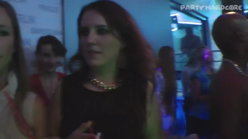 Party Hardcore Gone Crazy Vol. 15 Part 2 - Cam 3 Screencap 31 on sinx.preview.netperv.com