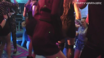 Party Hardcore Gone Crazy Vol. 15 Part 2 - Cam 3 Screencap 42 on sinx.preview.netperv.com
