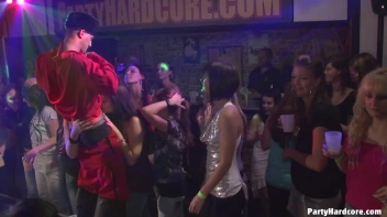 Party Hardcore Vol. 56 Part 3 Screencap 9 on sinx.preview.netperv.com