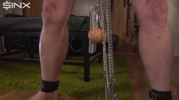 Schwanz gefoltert von der Herrin Screencap 57 on sinx.preview.netperv.com