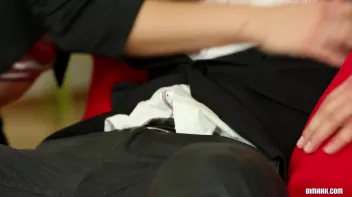 Picking Up Their Afternoon Bi-Fuck Screencap 19 on sinx.preview.netperv.com