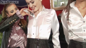 Mega Mounds Bitch Teaches Lesbos To Love All Things Anal Play Screencap 11 on sinx.preview.netperv.com