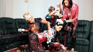 Latest deal - When The Guests Become The Birthday Cake...