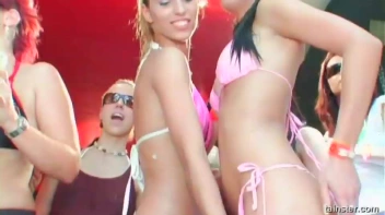 Spring Break Part 2 - Main Edit Screencap 92 on sinx.preview.netperv.com