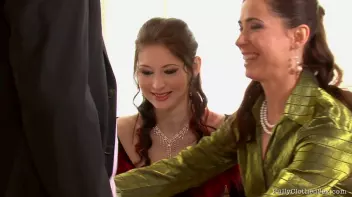 Eurobabe Surprise Screencap 9 on sinx.preview.netperv.com