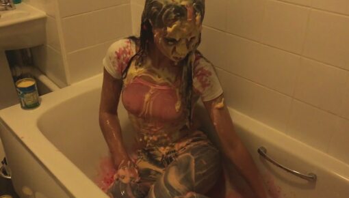 Latest deal - Queen Brat VS Gunge