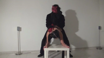 Durchgevögelt vom Krampus Screencap 35 on sinx.preview.netperv.com