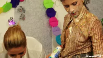 Birthdays Can Be A Messy Bitch Screencap 99 on sinx.preview.netperv.com